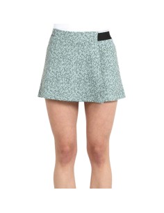 Saia Bullpadel Barri Mulher | Padelmania