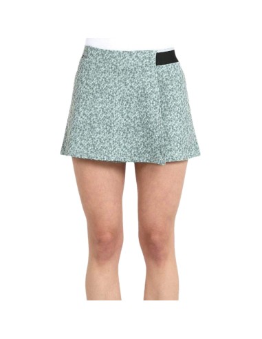 Falda Bullpadel Barri Mujer | Padelmania 