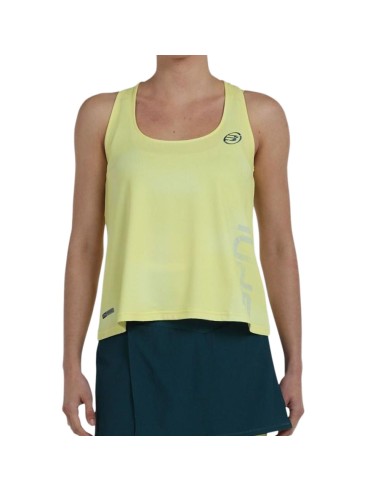 Camiseta Bullpadel Oidio Mulher | Padelmania