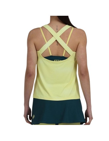 Camiseta Bullpadel Oidio Mujer | Padelmania 