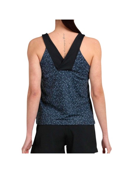 T-Shirt Bullpadel Bisas Women | Padelmania