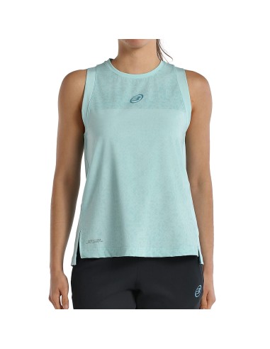 Bullpadel -Camiseta Bullpadel Braza Mulher