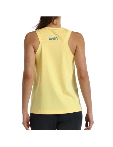 Camiseta Bullpadel Braza Mujer | Padelmania 