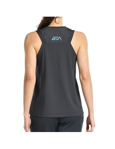 Bullpadel -Camiseta Bullpadel Braza Mulher