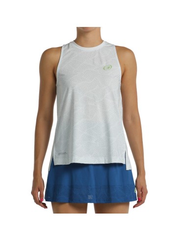 T-Shirt Bullpadel Batea Woman | Padelmania