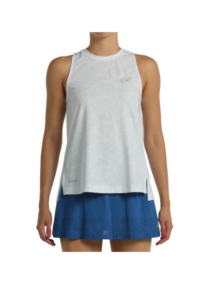 T-Shirt Bullpadel Batea Woman | Padelmania