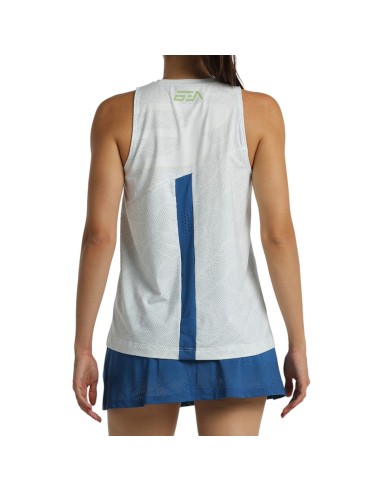 Camiseta Bullpadel Batea Mujer | Padelmania 
