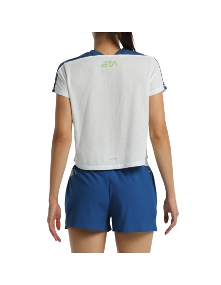 Camiseta Bullpadel Bilma Mulher | Padelmania