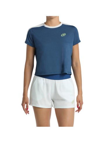 Bullpadel -T-Shirt Bullpadel Bilma Woman