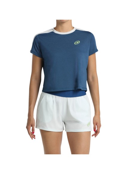 Bullpadel -T-Shirt Bullpadel Bilma Woman