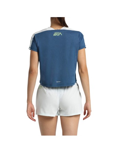 Bullpadel -T-Shirt Bullpadel Bilma Woman