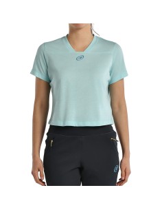 Camiseta Bullpadel Bagan Mulher | Padelmania