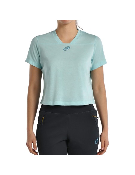 T-Shirt Bullpadel Bagan Woman | Padelmania