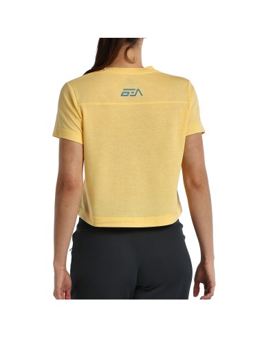 Bullpadel -T-Shirt Bullpadel Bagan Woman