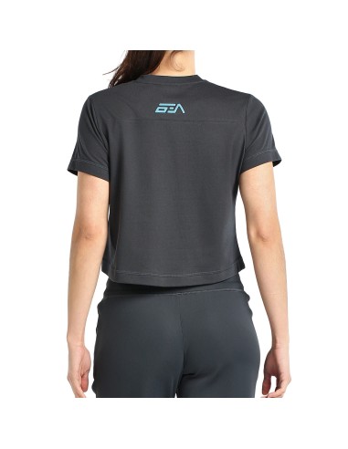 Bullpadel -Camiseta Bullpadel Bagan Mujer