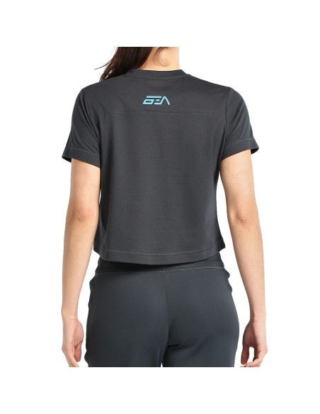 Bullpadel -T-Shirt Bullpadel Bagan Woman