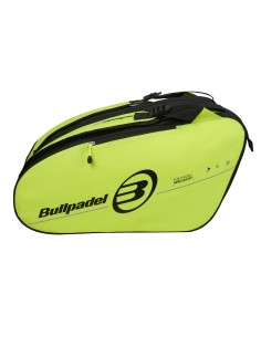 Saco Bullpadel Tour Amarelo | Padelmania