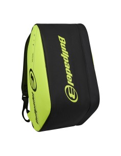 Padelbag Bullpadel Tour Yellow | Padelmania 2