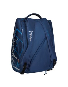 Padelbag Bullpadel Ionic Blue | Padelmania 2