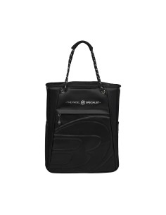 Padel bag Bullpadel Black Woman | Padelmania
