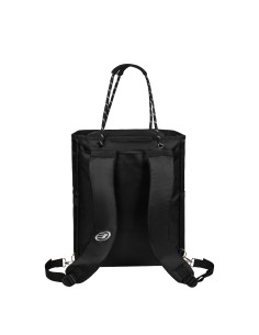 Saco Bullpadel Preto Mulher | Padelmania 2