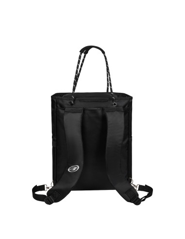 Paletero Bullpadel Negro Mujer Bpb26226 | Padelmania