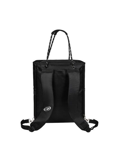 Padel bag Bullpadel Black Woman | Padelmania