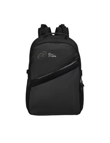 Bag Bullpadel Tech Black Bpm26003 | Padelmania