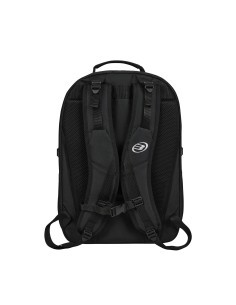 Mochila Bullpadel Tech Negro Bpm26003 | Padelmania  2