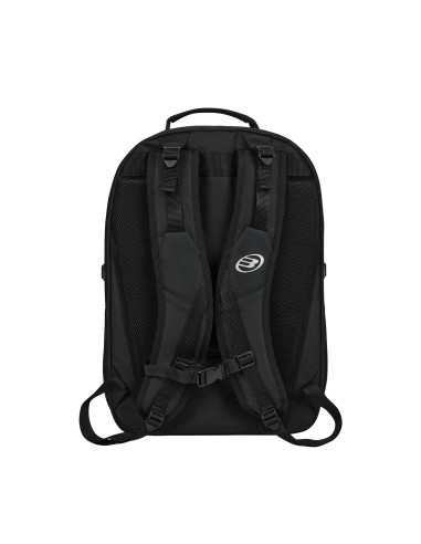 Mochila Bullpadel Tech Preto Bpm26003 | Padelmania