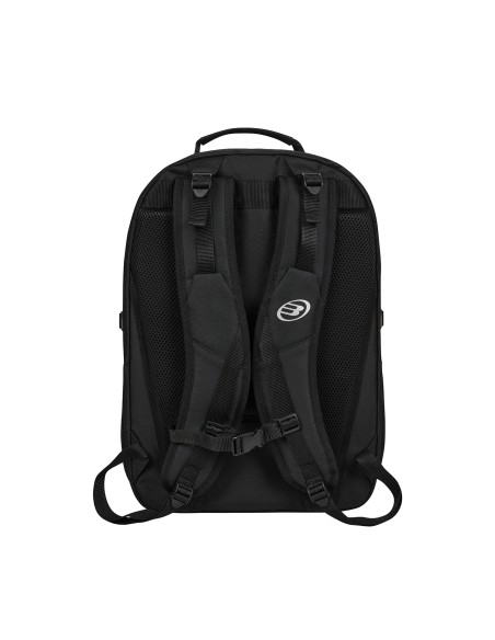 Bag Bullpadel Tech Black Bpm26003 | Padelmania
