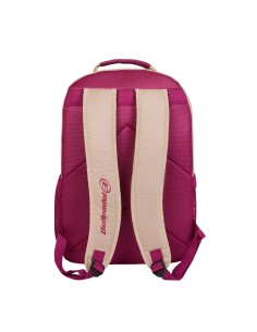 Bullpadel Advance Unisex Backpack | Padelmania 2