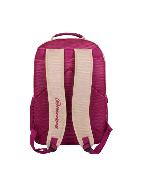 Mochila Bullpadel Advance Unisex | Padelmania 