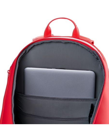 Mochila Wilson Super Tour Pádel 2026 Rojo | Padelmania