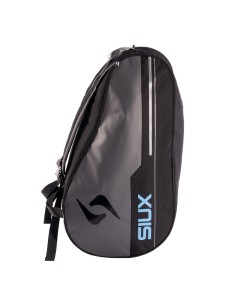 Paletero Siux Pulse Blue | Padelmania
