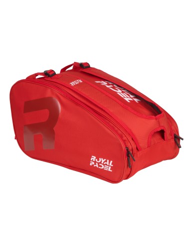 Saco Royal Padel One Red | Padelmania