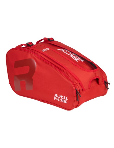 Saco Royal Padel One Red | Padelmania