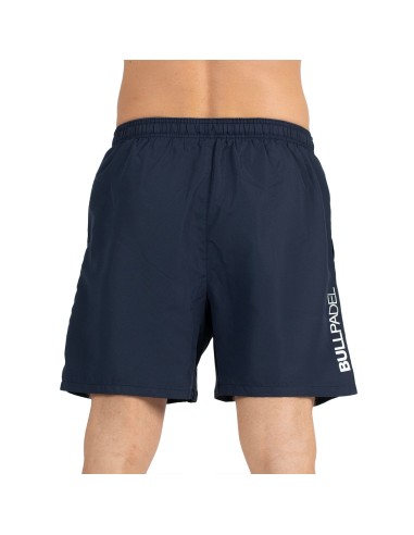Bullpadel -Short Bullpadel Penalsor Men