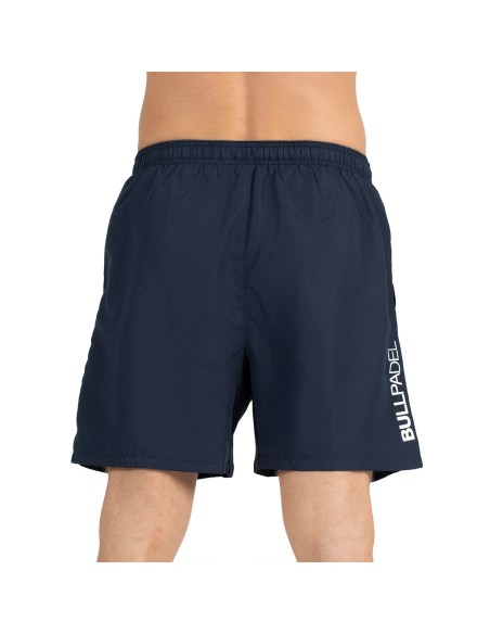 Bullpadel -Short Bullpadel Penalsor Homem