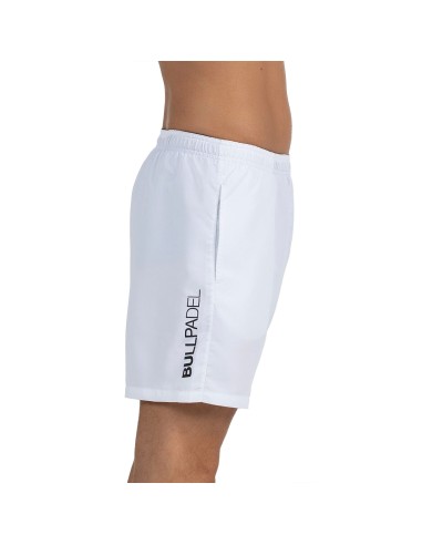 Bullpadel -Short Bullpadel Penalsor Hombre
