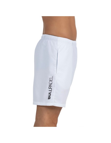 Bullpadel -Short Bullpadel Penalsor Hombre