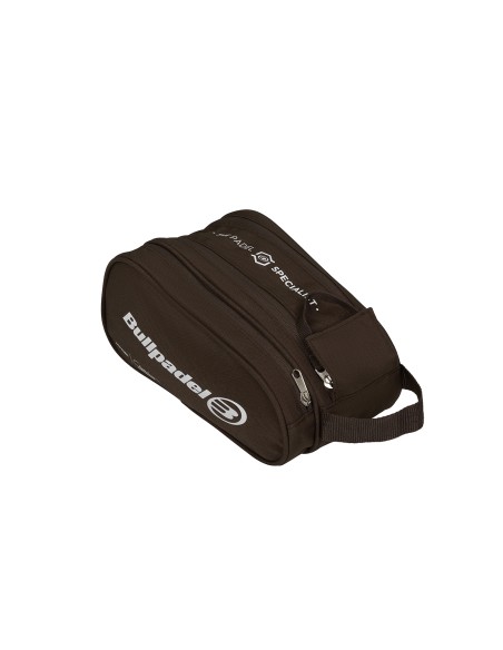 Neceser Bullpadel D. Case Negro Mujer | Padelmania 