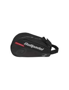 Toiletry Bag Bullpadel Black Bpn26022 | Padelmania