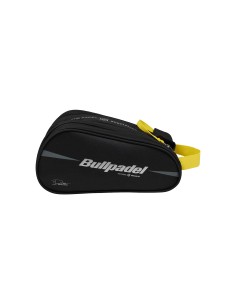 Toiletry Bag Bullpadel D.case | Padelmania