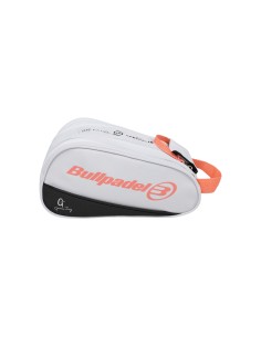 Toiletry Bag Bullpadel D. Case White Woman | Padelmania