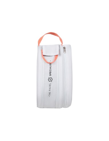 Toiletry Bag Bullpadel D. Case White Woman | Padelmania