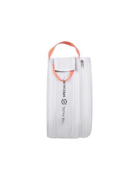 Necesser Bullpadel D. Case Branco Mulher | Padelmania