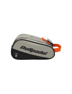 Neceser Bullpadel DCase Negro/Gris | Padelmania