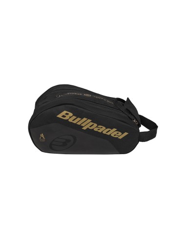 Bullpadel -Mini Bag O Toiletry Bag Bullpadel D.case Black Bpn26006