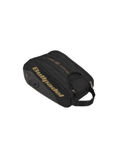 Bullpadel -Mini Bag O Toiletry Bag Bullpadel D.case Black Bpn26006